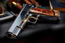 Nighthawk Custom NHC-VIP1-45 NHC-VIP1-45