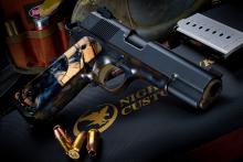 Nighthawk Custom VIP2