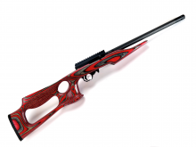 Volquartsen Firearms VCU-LR-R-LTH