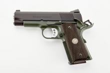 Wilson Combat WCQBC-T-ACA