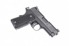 Nighthawk Custom NHC-COUNSELOR-9-BLK-AMBI NHC-COUNSELOR-9-BLK-AMBI