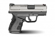 Springfield Armory XDG9821HC