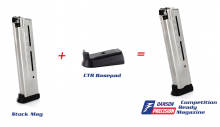 Dawson Precision 002-039-CRM-9