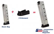 Dawson Precision 002-031-CRM-9
