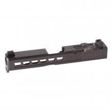 Zev Technologies SLD.KIT-Z19-4G-DFLY-RM 811338030115