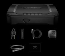 Vaultek VE10-BK