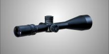 Nightforce Optics C434