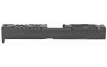 Zev Technologies SLD-Z17-4G-ORION-RMR-D