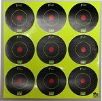 Pro-Shot 2B-GREEN-108