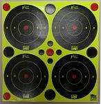 Pro-Shot 3B-GREEN-48