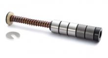 JP Rifles JPSCS2-9-5H2 812872024639