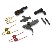 JP Rifles JPFCP-1C-BLK JPFCP-1C-BLK