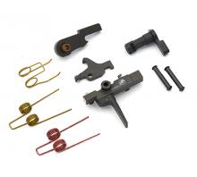 JP Rifles JPFCP-1F-BLK JPFCP-1F-BLK