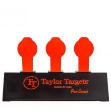 Taylor Targets PS Popper