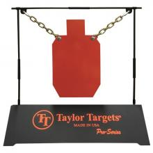 Taylor Targets Mark II