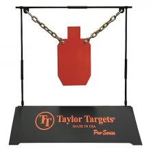 Taylor Targets Mark I