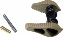 Timber Creek Outdoors AMBI SS FDE 816397022941