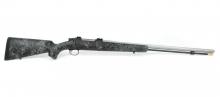 Cooper Rifles of Arkansas COOPERML50_BLACK_GRAY