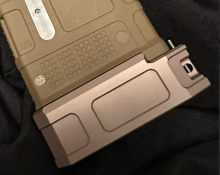 Pylon Syndicate MXP556FDE 860013520205