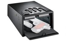 Gun Vault GV1000CDLX