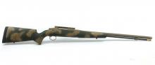 Cooper Rifles of Arkansas 22ML