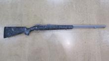 Cooper Rifles of Arkansas ML22