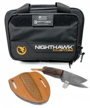 Nighthawk Custom K902