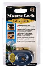 Master Lock 90DSPT