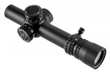 Nightforce Optics C598 847362015514