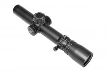 Nightforce Optics C462 847362005843