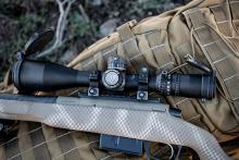 Nightforce Optics C624 847362016726