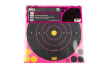 Pro-Shot 8B-PINK-6PK