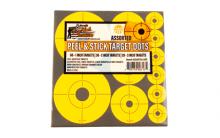 Pro-Shot ASSORTED-DOT 709779907175