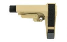 SB Tactical SBA3-02-SB 699618782462