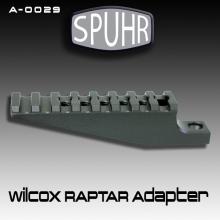 Spuhr A-0029 A-0029