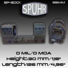 Spuhr SP-5001