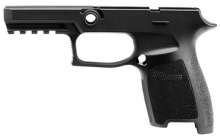 Sig Sauer GRIP-MOD-C-45-LG-BLK 798681519385