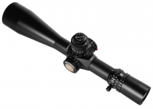 Nightforce Optics C450 847362005676