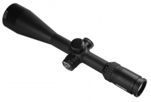 Nightforce Optics C522