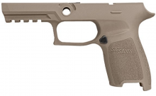 Sig Sauer GRIP-MOD-C-943-M-FDE