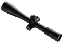 Nightforce Optics C429 847362004983