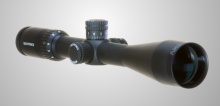 Nightforce Optics C556 847362008073