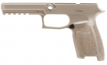 Sig Sauer GRIP-MOD-F-943-SM-FDE