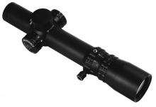 Nightforce Optics C464 847362005911