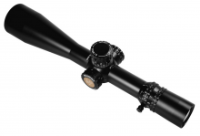 Nightforce Optics C545 847362007960