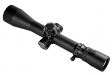 Nightforce Optics C458 847362005782