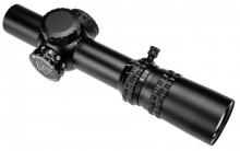 Nightforce Optics C597 847362015507