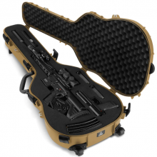 Savior Equipment RC-GT-ACOUSTIC-TN 812066031504
