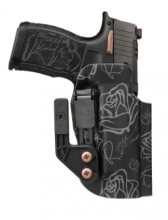 Crossbreed Holsters D-XEC-R-2499-RP-RG