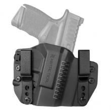 Crossbreed Holsters D-MXF 813440027793